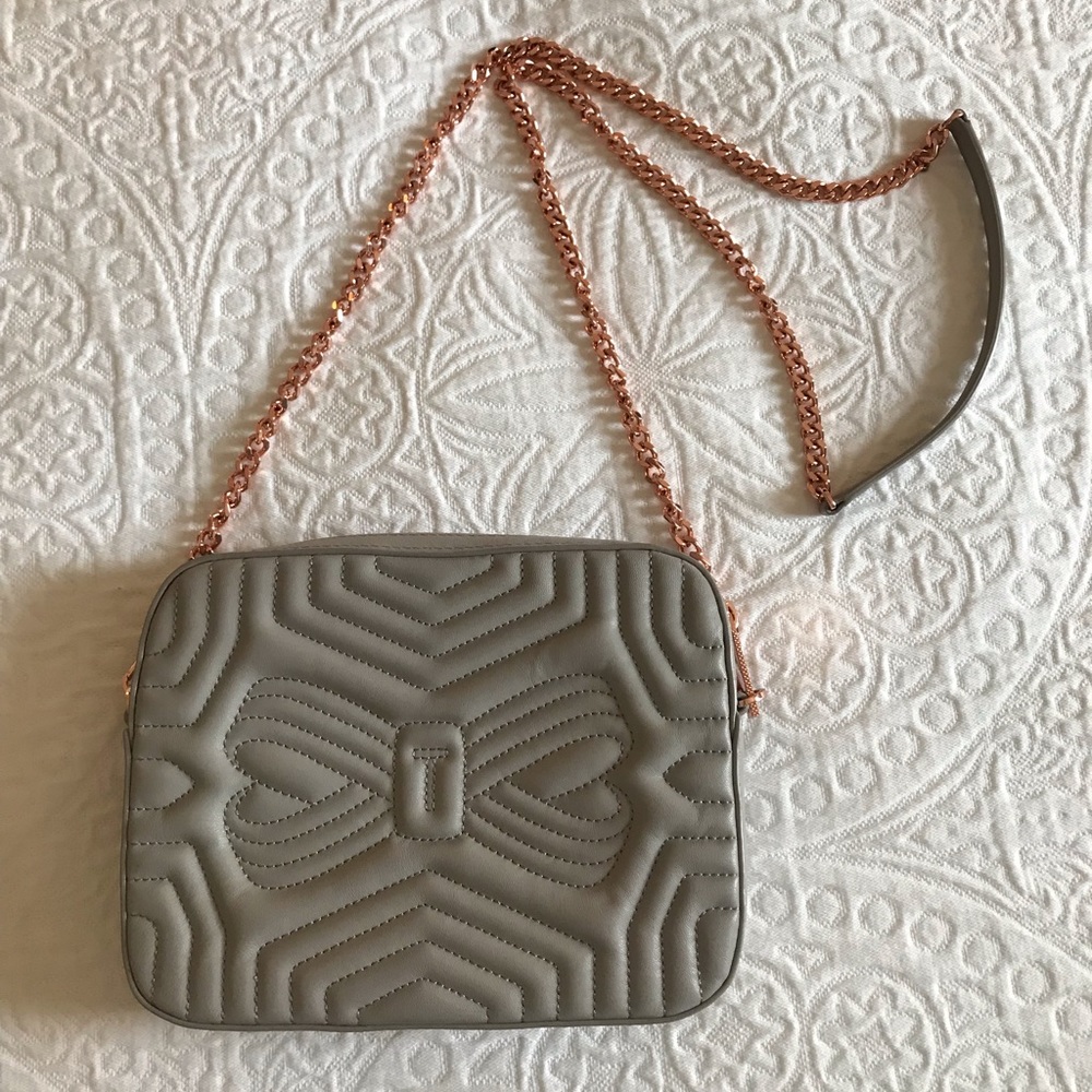 Ted Baker Quilted Bag